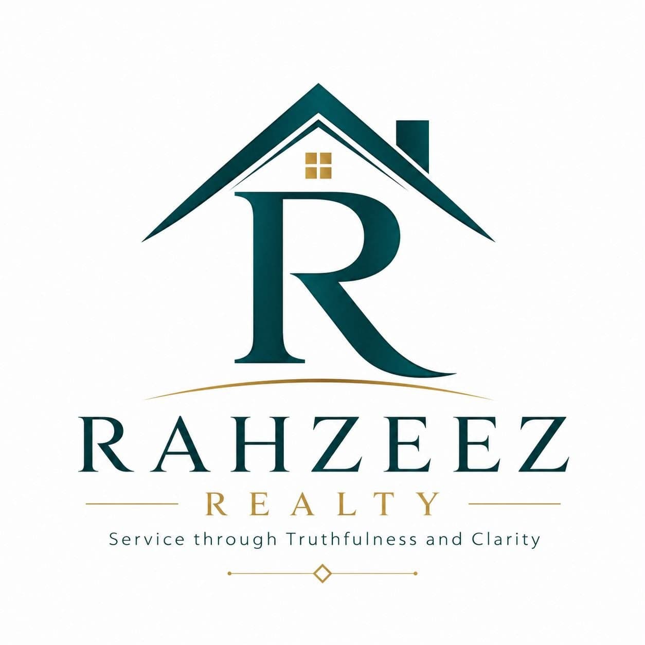 Rahzeez Realty — Service through Truthfulness and Clarity